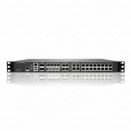 SonicWall 02-SSC-3628 NSsp 10700 Advanced Edition security appliance
