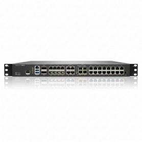 SonicWall 02-SSC-3913 NSsp 11700 Essential Edition security appliance