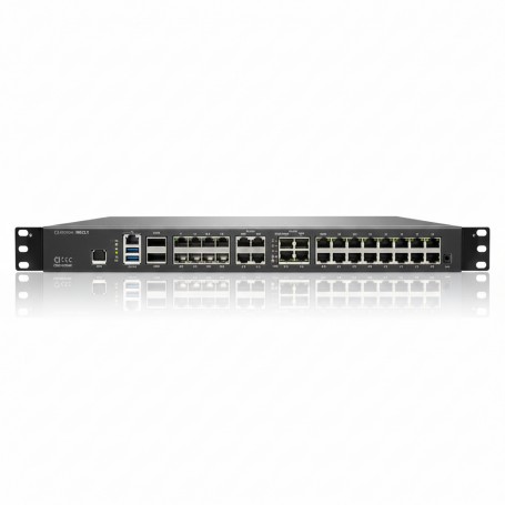 SonicWall 02-SSC-3913 NSsp 11700 Essential Edition security appliance