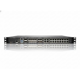 SonicWall 02-SSC-3631 NSsp 10700 Essential Edition security appliance