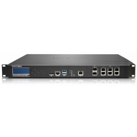 SonicWall 02-SSC-2895 Secure Mobile Access 7210 Security Appliance - 1 Year 24x7 Support