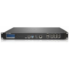 SonicWall 02-SSC-2895 Secure Mobile Access 7210 Security Appliance