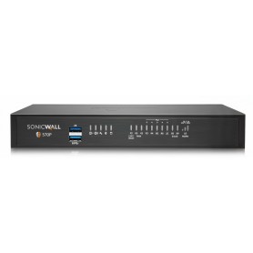 SonicWall 02-SSC-2841 TZ570P Advanced Security Appliance