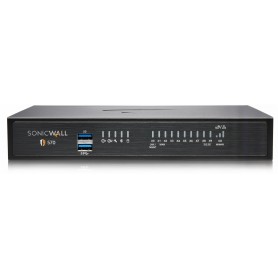 SonicWall 02-SSC-5686 TZ570 Advanced Edition Networking security appliance