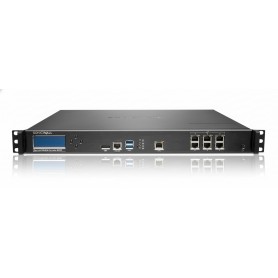 SonicWall 02-SSC-2894 Secure Mobile Access 6210 Security appliance