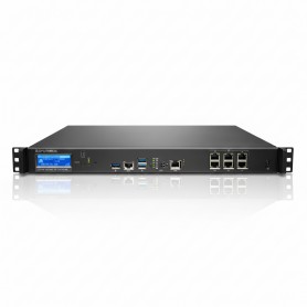 SonicWall 02-SSC-2893 Secure Mobile Access 6210 Security appliance