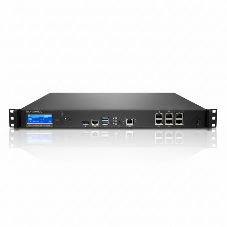 SonicWall 02-SSC-2893 Secure Mobile Access 6210 Security appliance