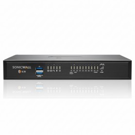 SonicWall 02-SSC-2794 Secure Mobile Access 210 - Security Appliance with 1-Year 24x7 Support