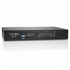SonicWall 02-SSC-5655 TZ570P High Availability security appliance GigE