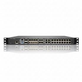 SonicWall 02-SSC-9618 NSSP 13700 Security Appliance Firewall 1U 60 Gbit/s