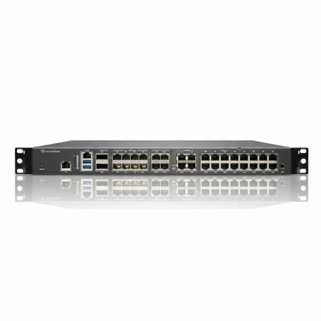 SonicWall 02-SSC-9618 NSSP 13700 Security Appliance Firewall 1U 60 Gbit/s