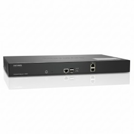 SonicWall 02-SSC-2793 Secure Mobile Access 210 Security Appliance