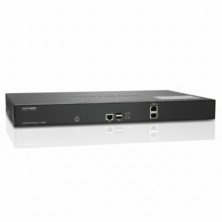 SonicWall 02-SSC-2793 Secure Mobile Access 210 Security Appliance