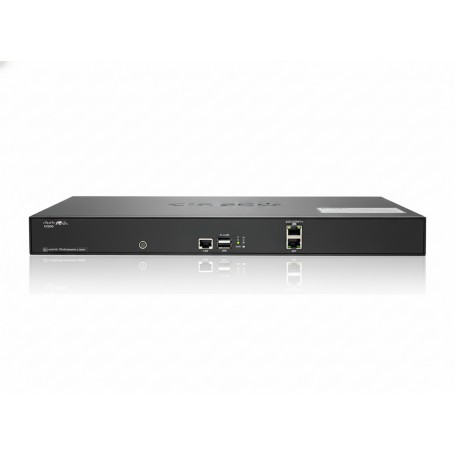 SonicWall 02-SSC-2792 Secure Mobile Access 210 Security appliance