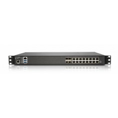 SonicWall 01-SSC-1988 NSa 2650 TotalSecure - Security Appliance
