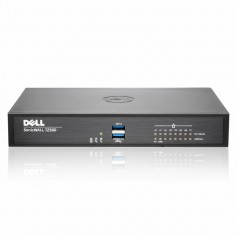 SonicWall 01-SSC-1362 TZ500W Security Appliance Wi-Fi 5 Firewall