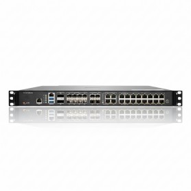 SonicWall 03-SSC-2988 NSa 6700 Network Security Firewall Appliance