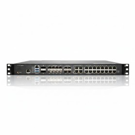 SonicWall 03-SSC-2987 NSa 6700 Gen 7 Security Appliance
