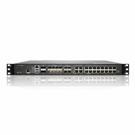 SonicWall 03-SSC-2987 NSa 6700 Gen 7 Security Appliance