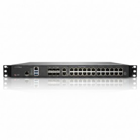 SonicWall 03-SSC-2985 NSa 5700 Network Security/Firewall Appliance