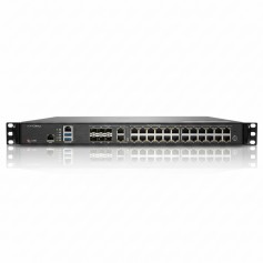 SonicWall 03-SSC-2985 NSa 5700 Network Security/Firewall Appliance