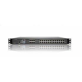 SonicWall 02-SSC-9564 NSa 4700 Advanced Edition security appliance