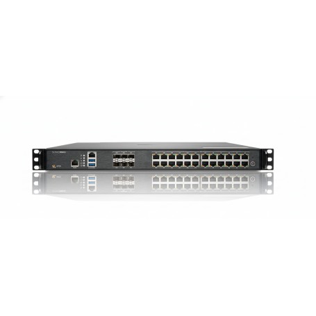 SonicWall 02-SSC-9564 NSa 4700 Advanced Edition security appliance