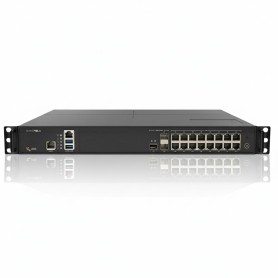 SONICWALL 03-SSC-4675 NSA 2800 Advanced Edition Security Appliance