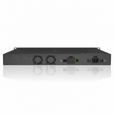 SonicWall 03-SSC-4689 NSa 2800 Secure Upgrade Advanced Edition 3YR Security Appliance