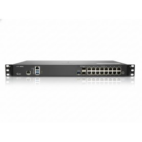SonicWall 03-SSC-2975 NSa 2700 Gen 7 Security Appliance