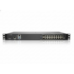 SonicWall 03-SSC-2975 NSa 2700 Gen 7 Security Appliance