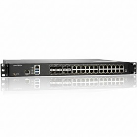 SonicWall 03-SSC-2976 NSa 2700 Gen 7 Security Appliance