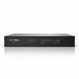 SonicWall 03-SSC-7013 Secure Upgrade Plus Advanced Edition security Appliance