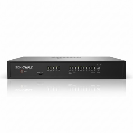 SonicWall 03-SSC-7013 Secure Upgrade Plus Advanced Edition security Appliance