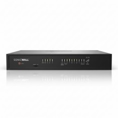 SonicWall 03-SSC-7013 security Appliance Secure Upgrade Plus Advanced Edition
