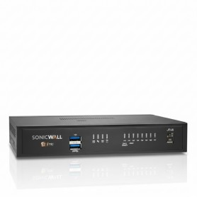 SonicWall 02-SSC-5641 TZ670 Essential Edition security appliance