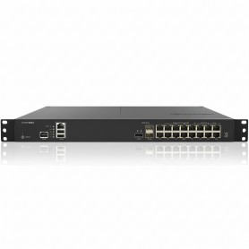 SonicWall 03-SSC-4677 NSa 2800 Network Security Firewall Appliance