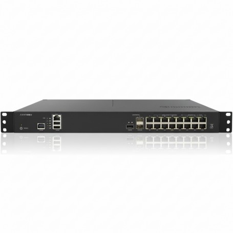 SonicWall 03-SSC-4677 NSa 2800 Network Security Firewall Appliance