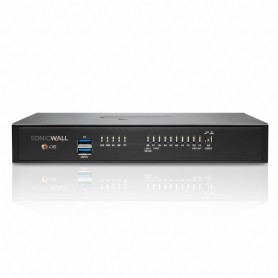 SonicWall 03-SSC-3028 TZ670 Gen 7 Security Appliance