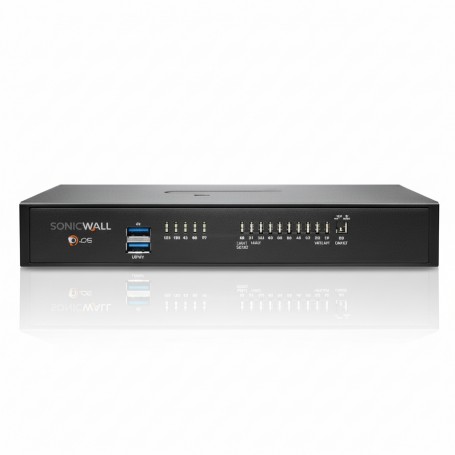 SonicWall 03-SSC-3028 TZ670 Gen 7 Security Appliance