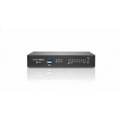 SonicWall 03-SSC-6998 TotalSecure Advanced Edition Security Appliance