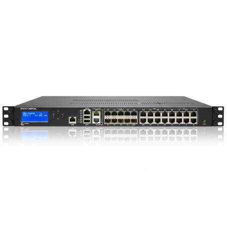SonicWall 01-SSC-3220 NSa 9450 Security Appliance - High Availability