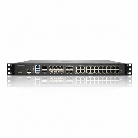 SonicWall 02-SSC-4332 Network Security Firewall Appliance