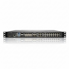 SonicWall 02-SSC-4332 Network Security Firewall Appliance