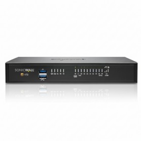 SonicWall 03-SSC-3023 TZ570W Trade Up Security Appliance