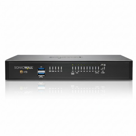 SonicWall 03-SSC-3023 TZ570W Trade Up Security Appliance