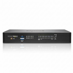 SonicWall 03-SSC-3023 TZ570W Trade Up Security Appliance