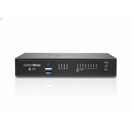 SonicWall 03-SSC-3018 TZ570 Gen 7 Security Appliance