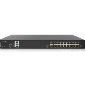 SonicWall 03-SSC-1841 NSa 2800 Security Appliance