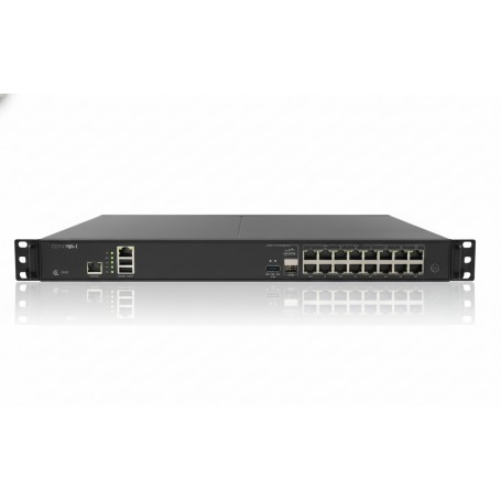 SonicWall 03-SSC-4688 TZ670 Gen 7 Security Appliance